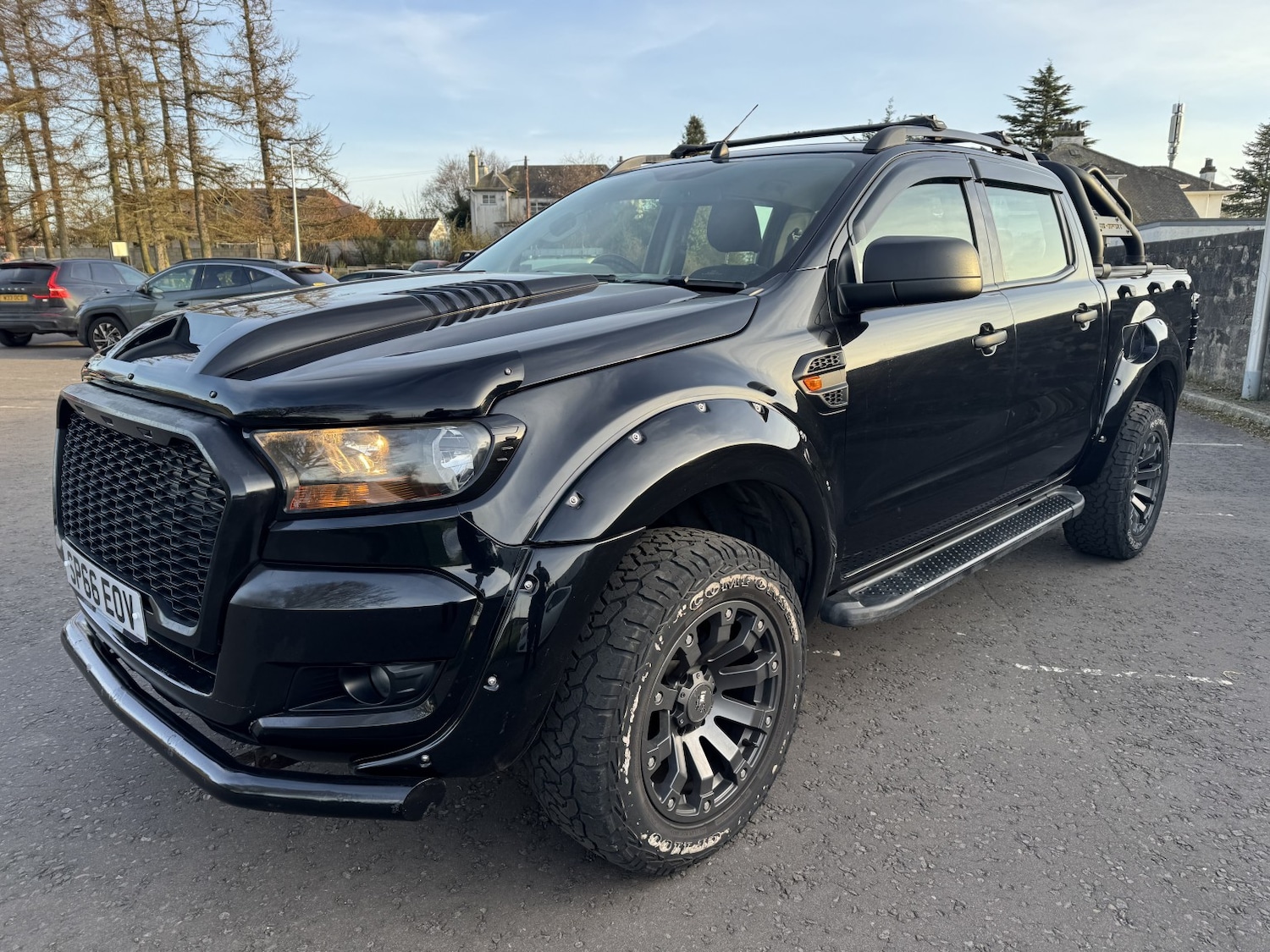 Used Ford Ranger 2023 for sale - 77991607: Photo 4