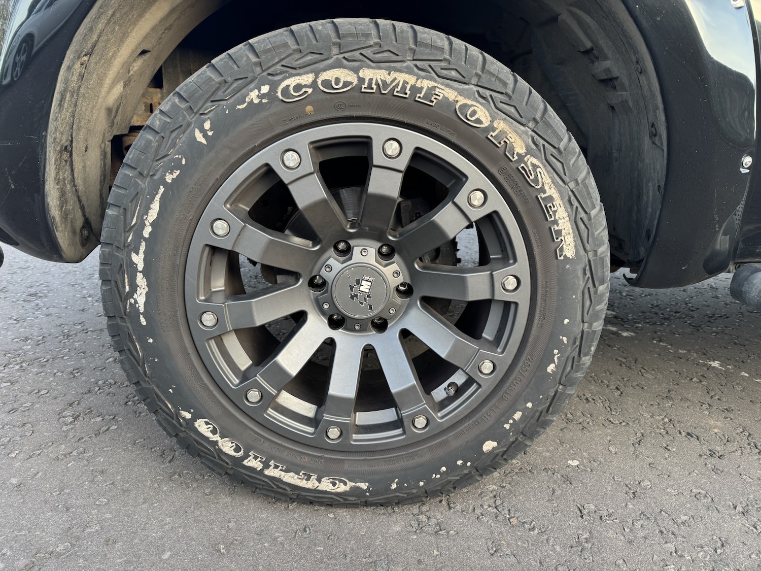 Used Ford Ranger 2023 for sale - 77991607: Photo 5