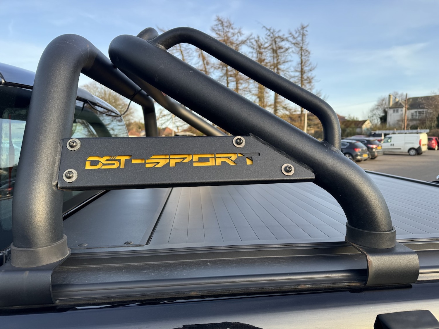 Used Ford Ranger 2023 for sale - 77991607: Photo 8