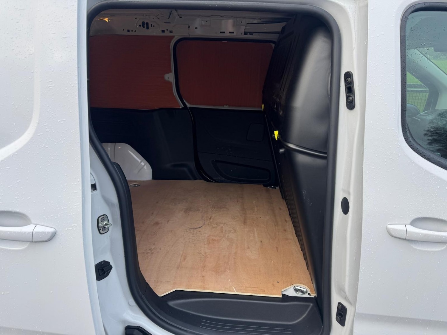 Used Vauxhall Combo 2023 for sale - 77735728: Photo 10