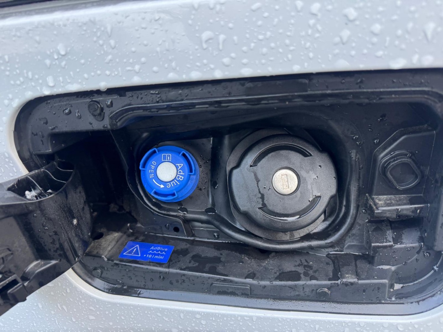 Used Vauxhall Combo 2023 for sale - 77735728: Photo 14