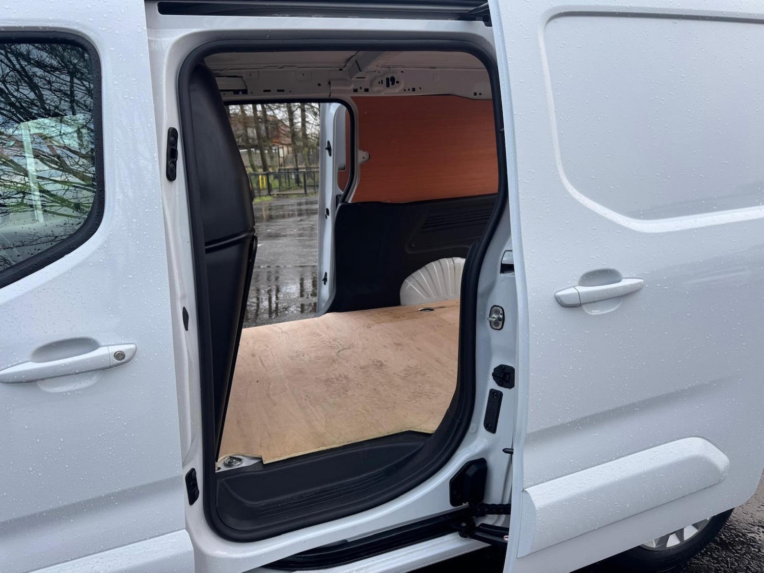 Used Vauxhall Combo 2023 for sale - 77735728: Photo 15