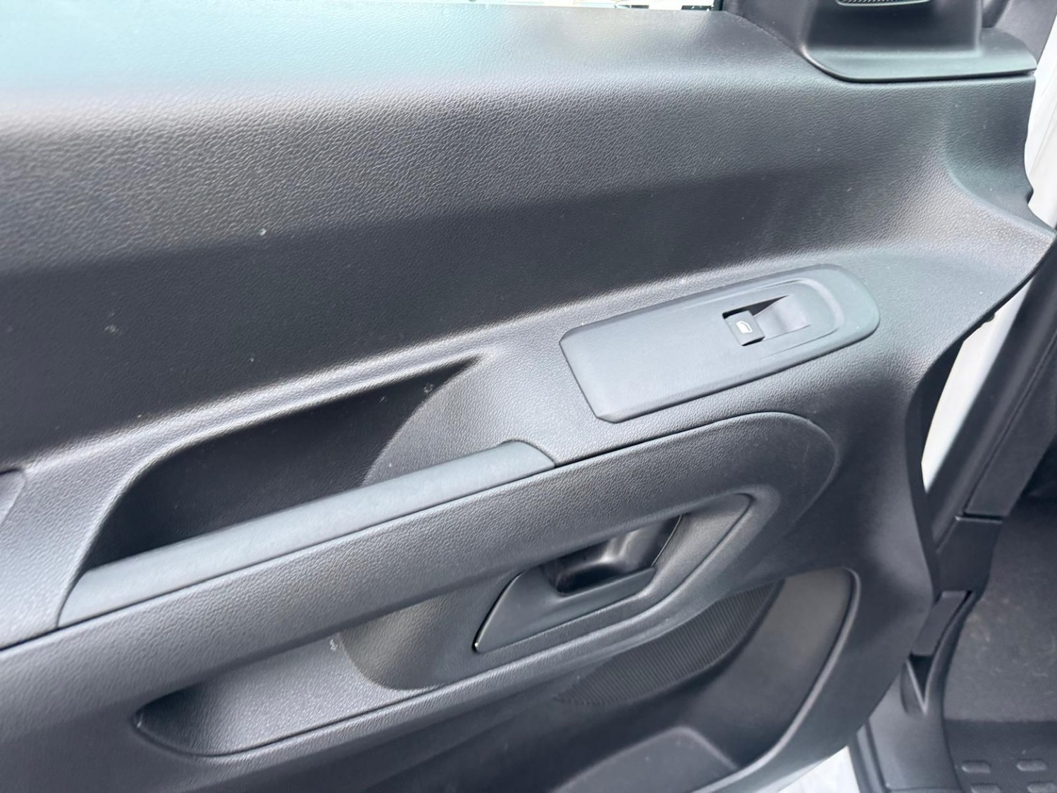 Used Vauxhall Combo 2023 for sale - 77735728: Photo 16