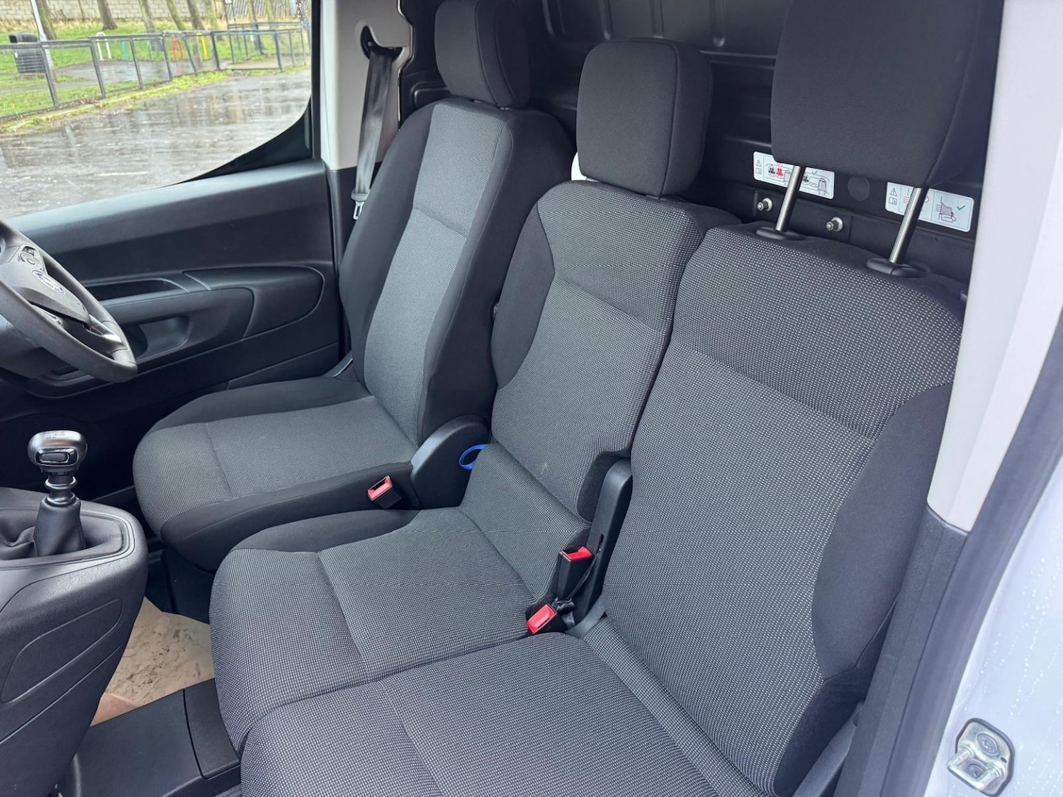 Used Vauxhall Combo 2023 for sale - 77735728: Photo 17