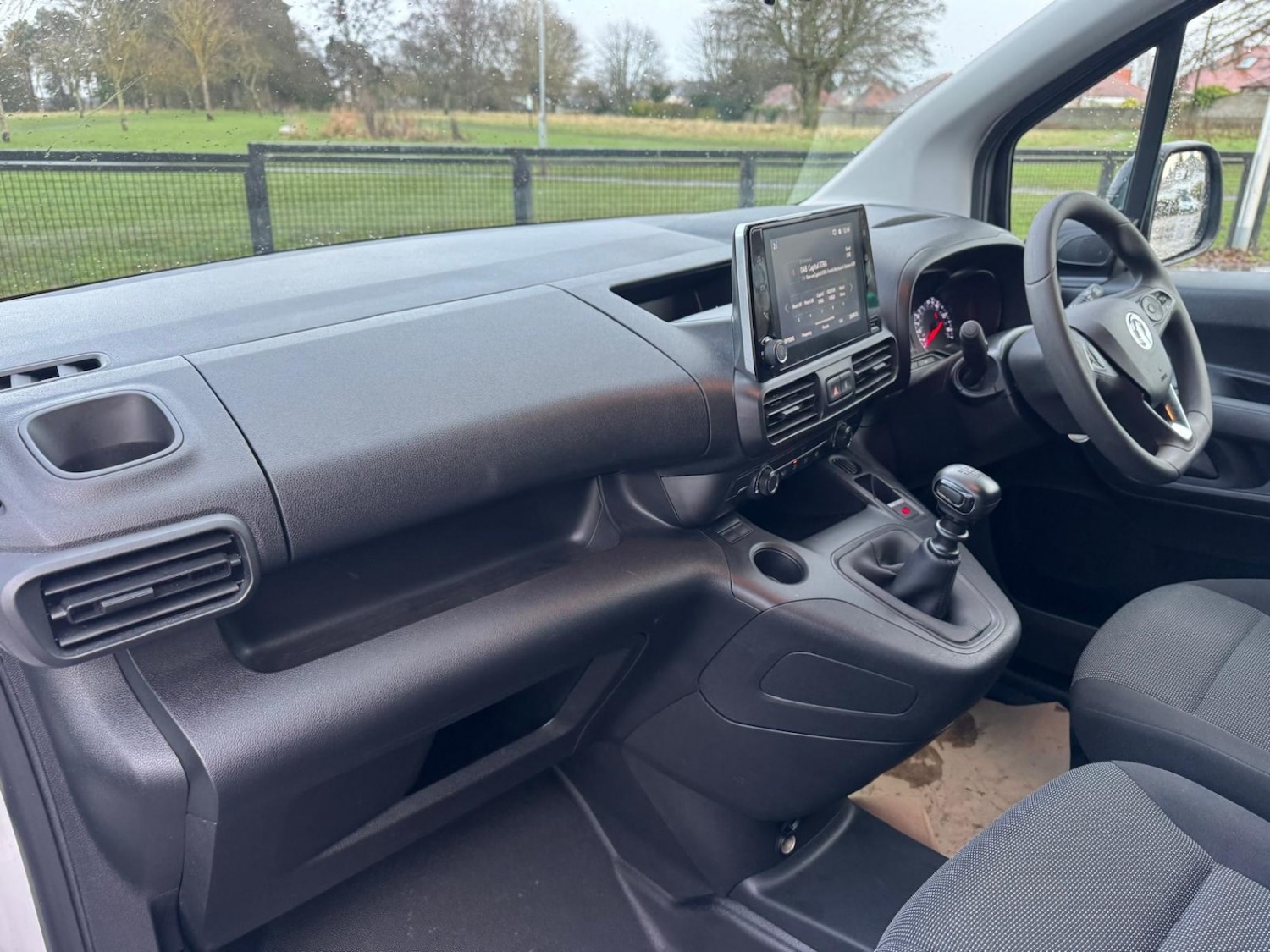 Used Vauxhall Combo 2023 for sale - 77735728: Photo 18