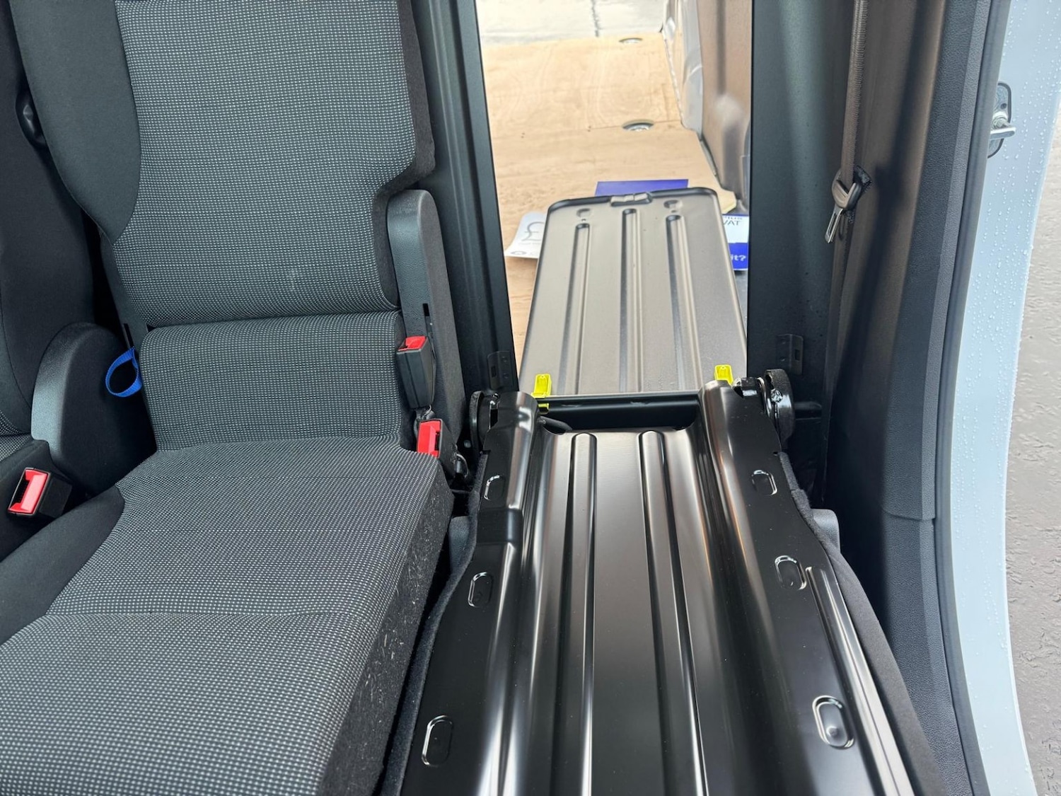 Used Vauxhall Combo 2023 for sale - 77735728: Photo 19