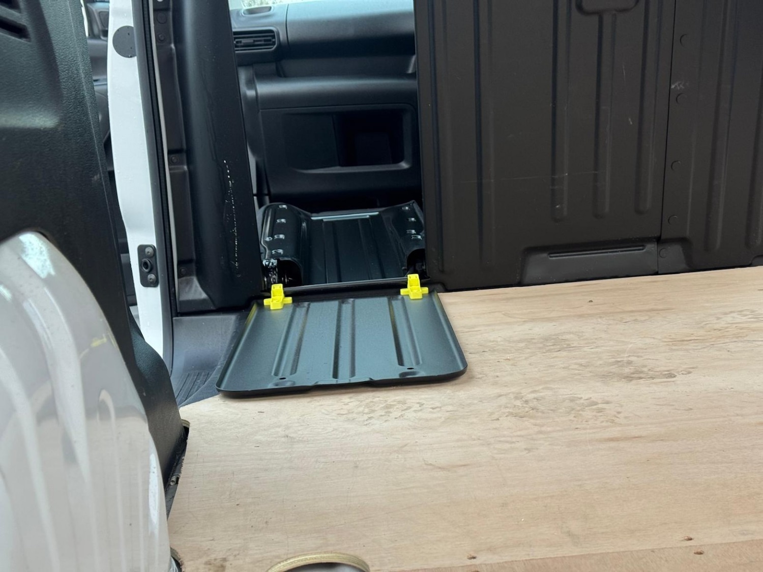 Used Vauxhall Combo 2023 for sale - 77735728: Photo 20