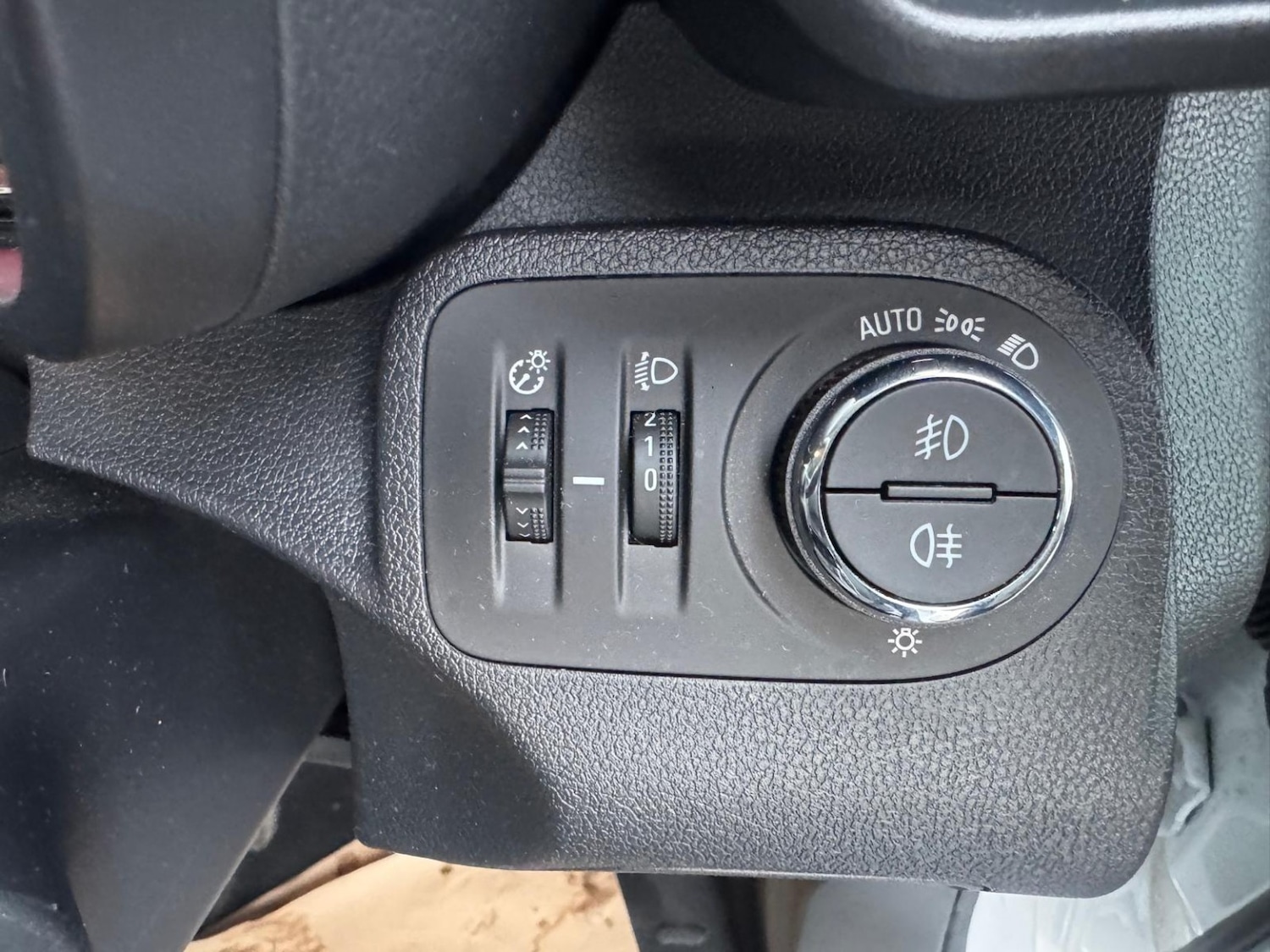 Used Vauxhall Combo 2023 for sale - 77735728: Photo 22