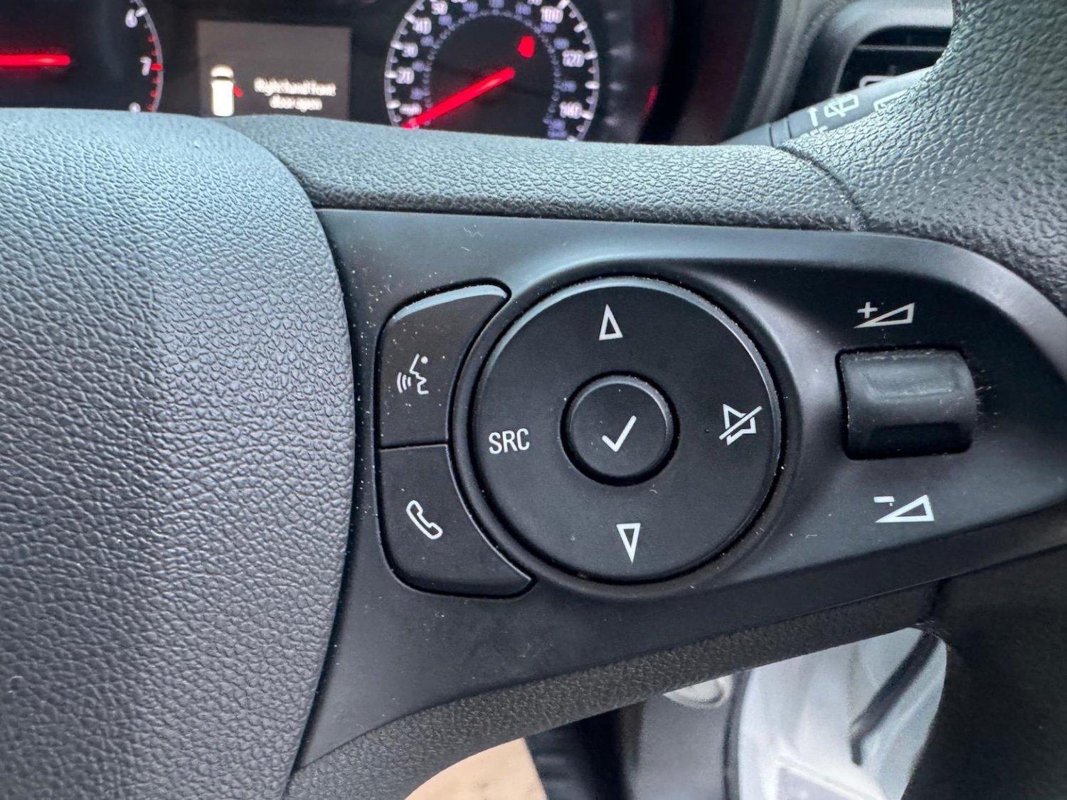 Used Vauxhall Combo 2023 for sale - 77735728: Photo 23