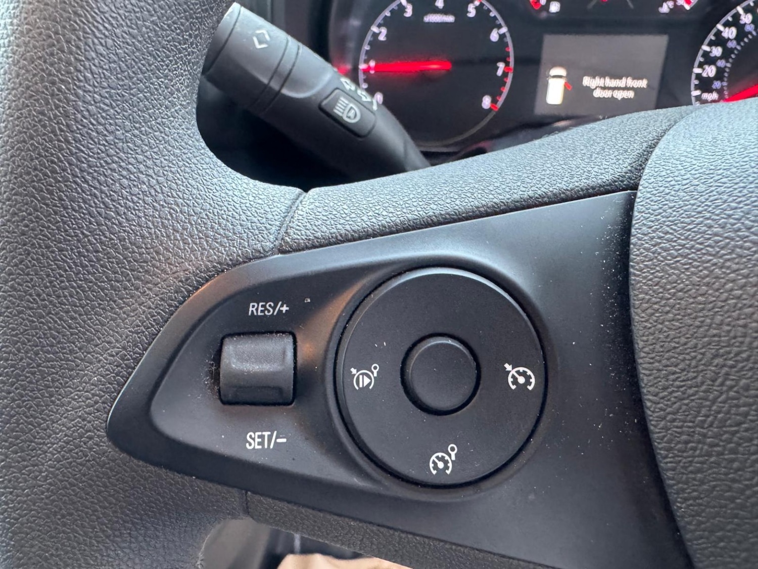 Used Vauxhall Combo 2023 for sale - 77735728: Photo 24