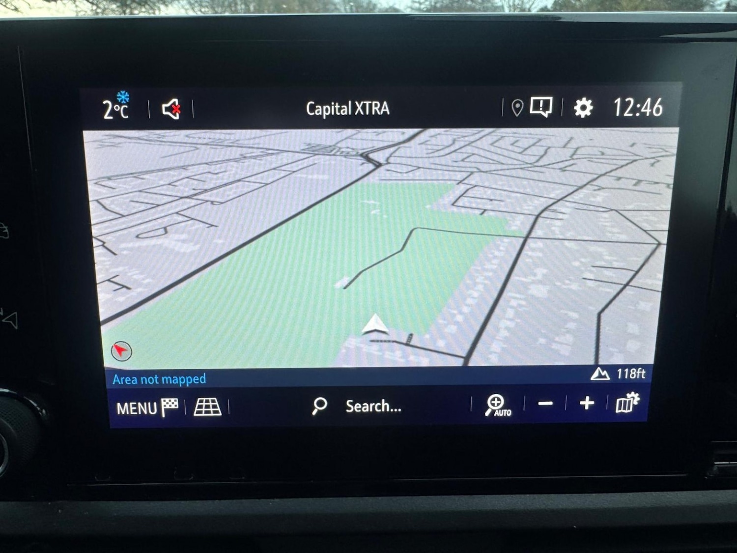 Used Vauxhall Combo 2023 for sale - 77735728: Photo 25