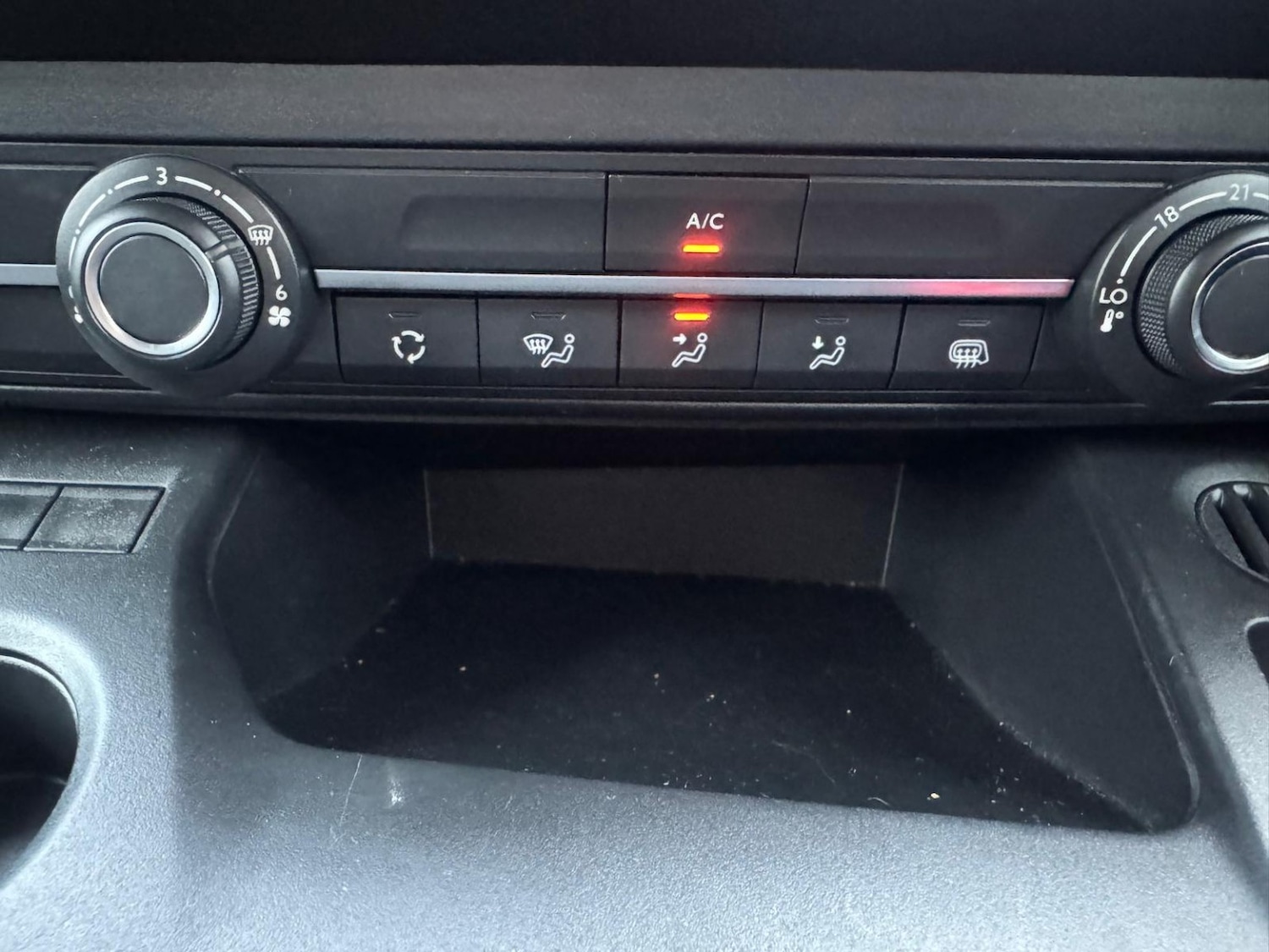 Used Vauxhall Combo 2023 for sale - 77735728: Photo 26