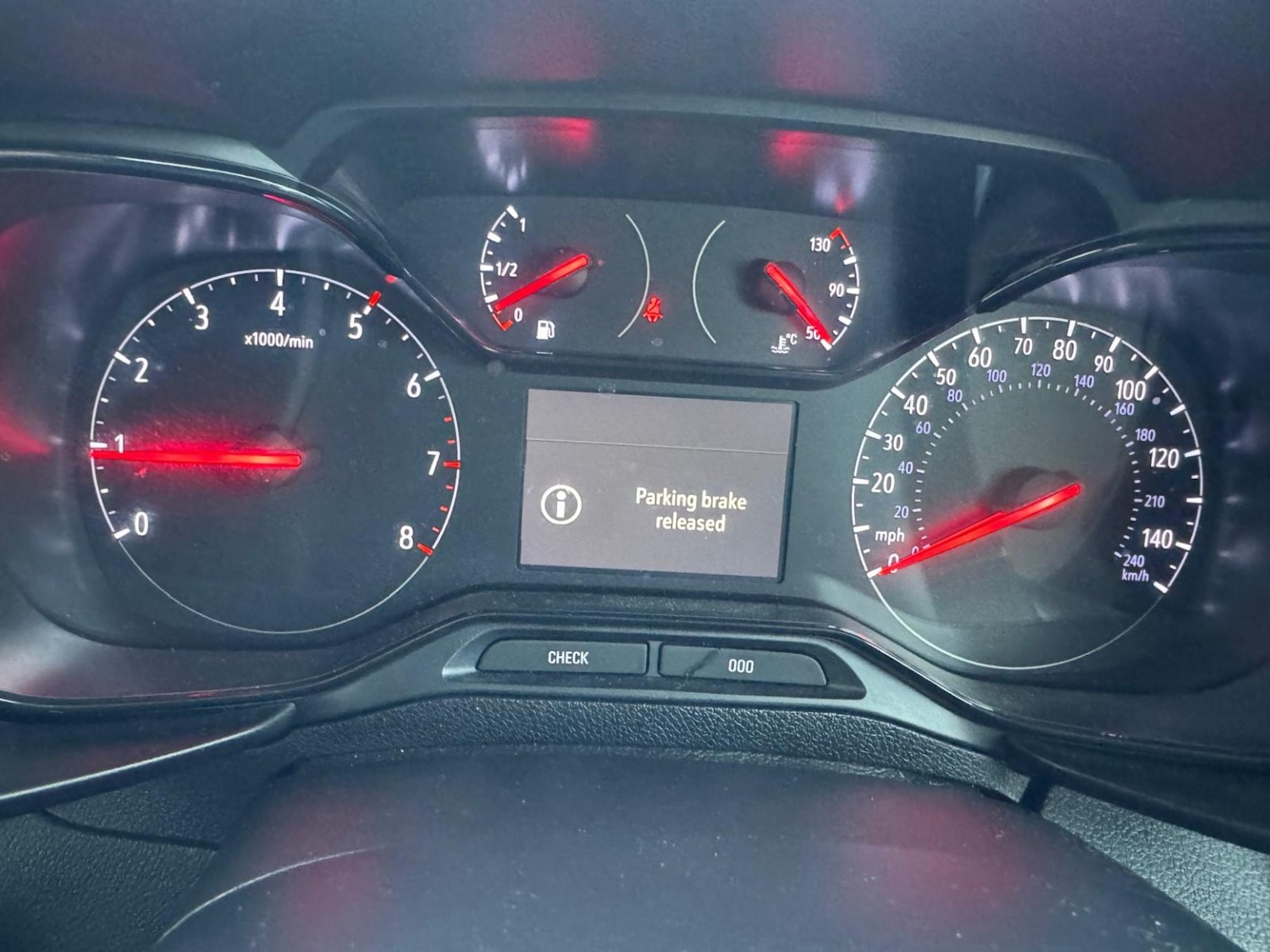 Used Vauxhall Combo 2023 for sale - 77735728: Photo 27