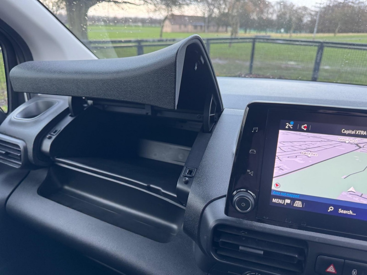 Used Vauxhall Combo 2023 for sale - 77735728: Photo 30