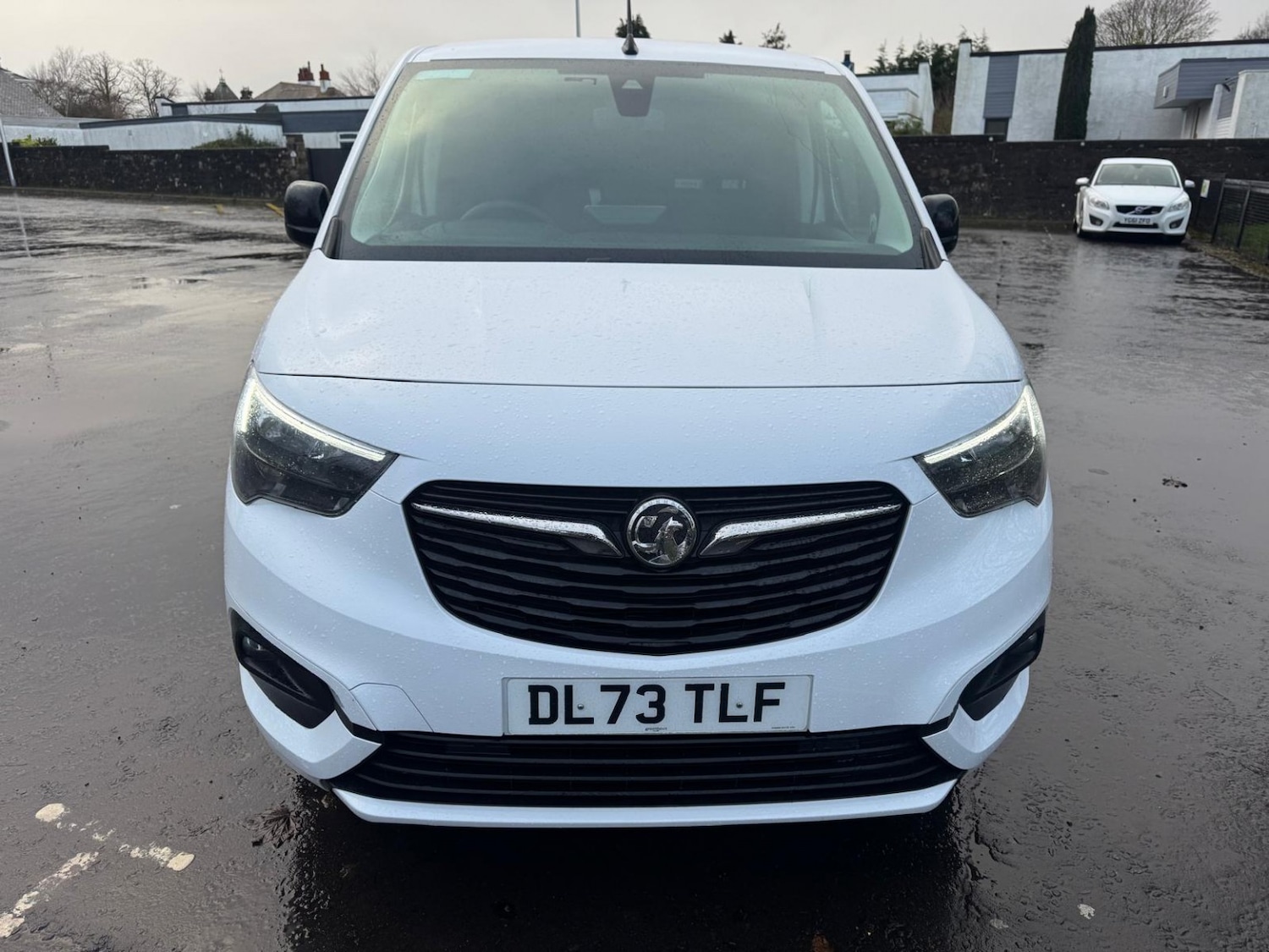 Used Vauxhall Combo 2023 for sale - 77735728: Photo 7