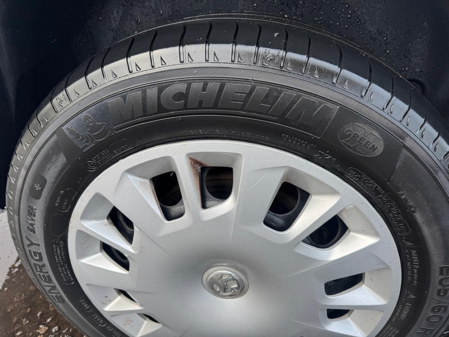 Used Vauxhall Combo 2023 for sale - 77735728: Photo 9