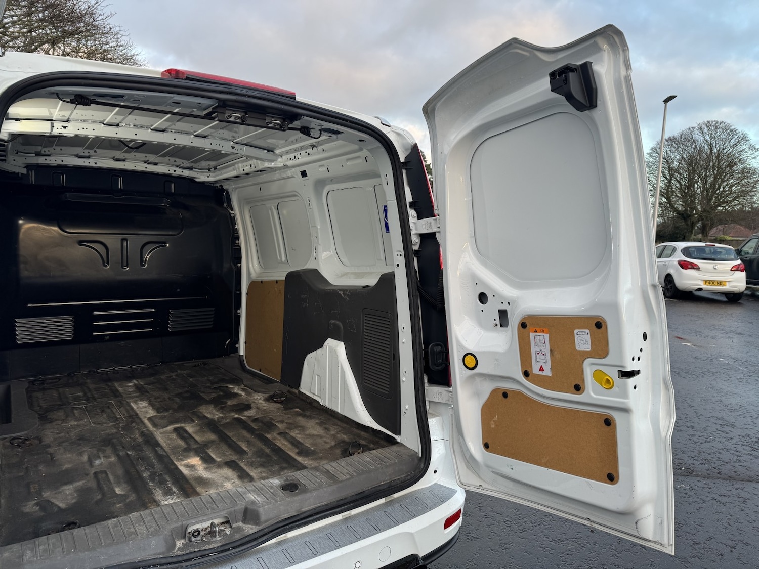 Used Ford Transit Connect 2019 for sale - 77735649: Photo 11