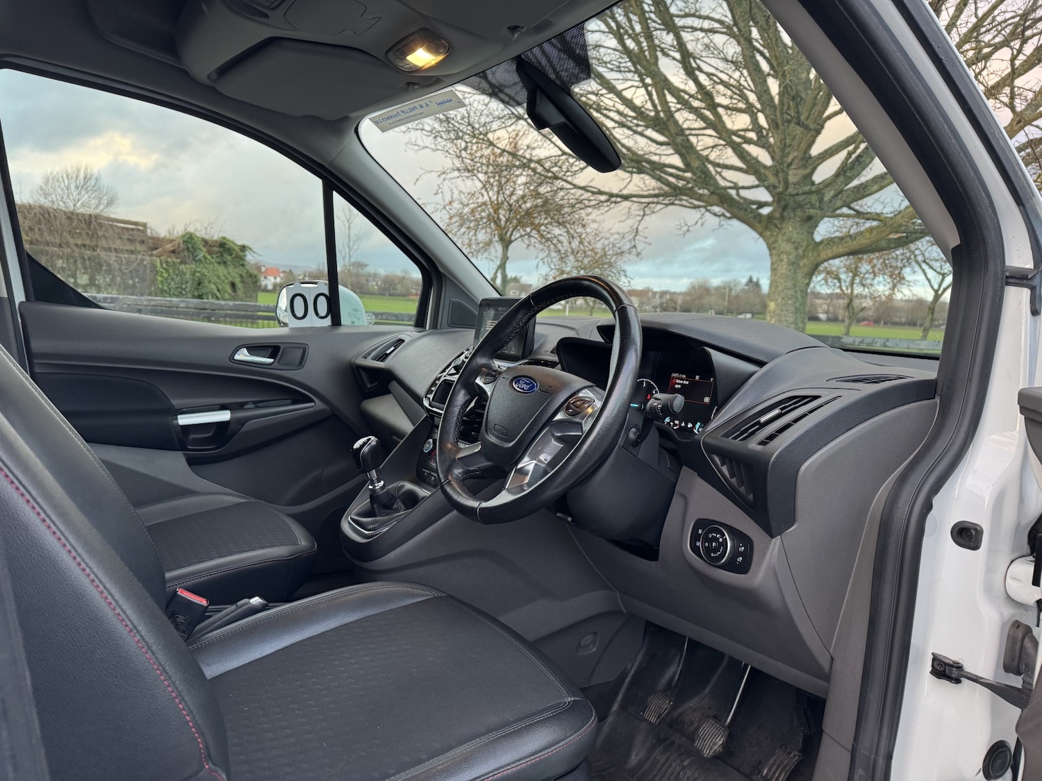 Used Ford Transit Connect 2019 for sale - 77735649: Photo 14