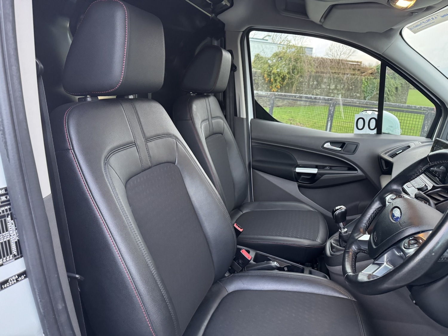 Used Ford Transit Connect 2019 for sale - 77735649: Photo 15