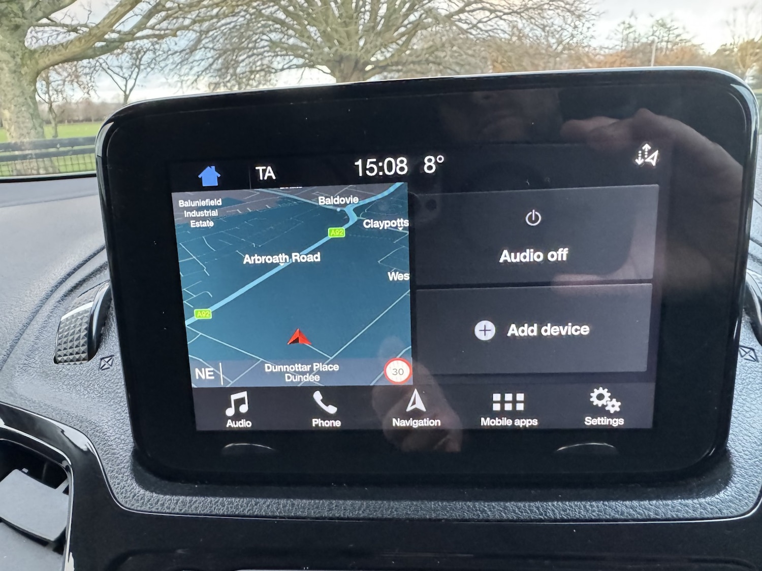 Used Ford Transit Connect 2019 for sale - 77735649: Photo 17