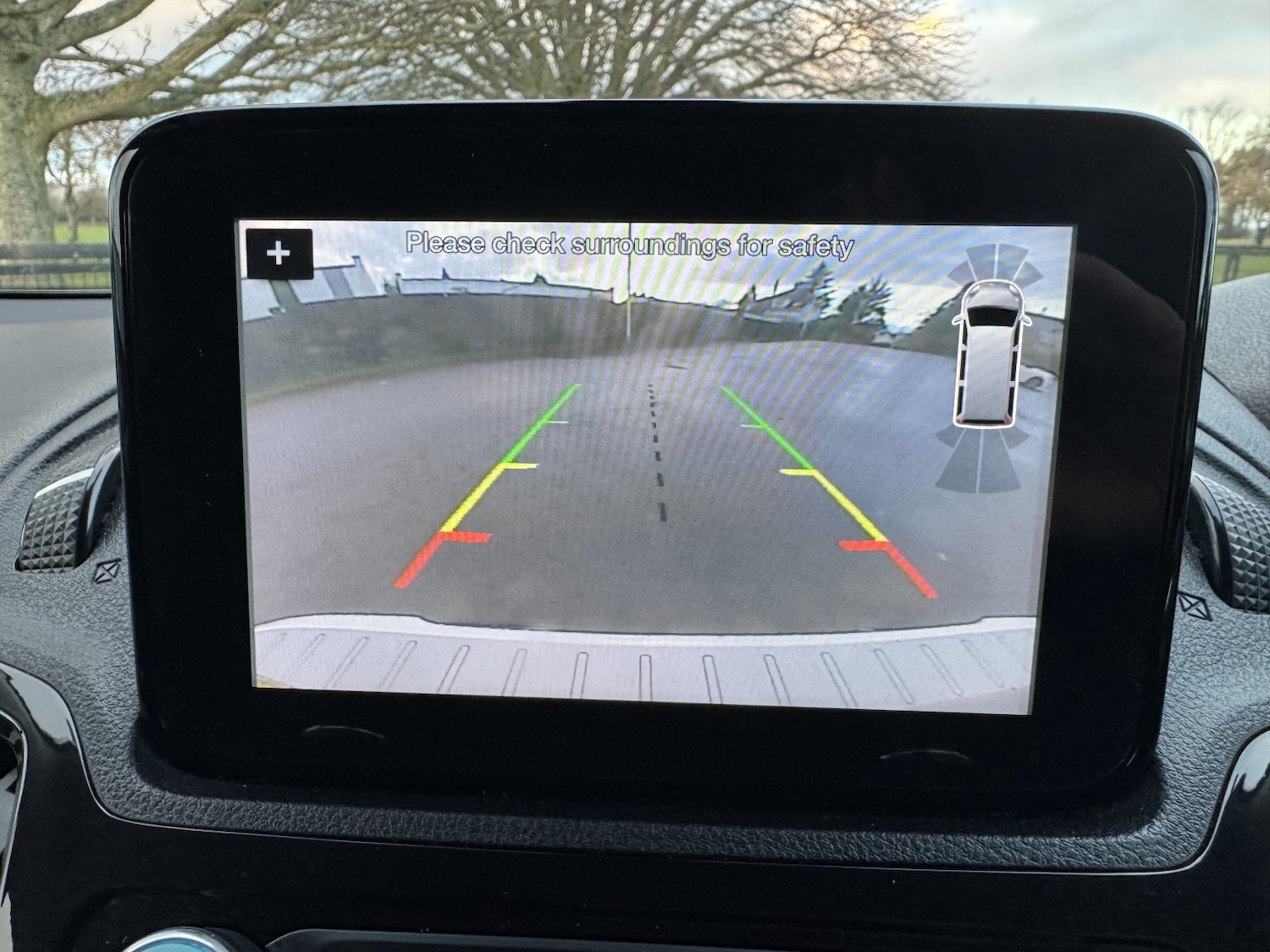 Used Ford Transit Connect 2019 for sale - 77735649: Photo 18