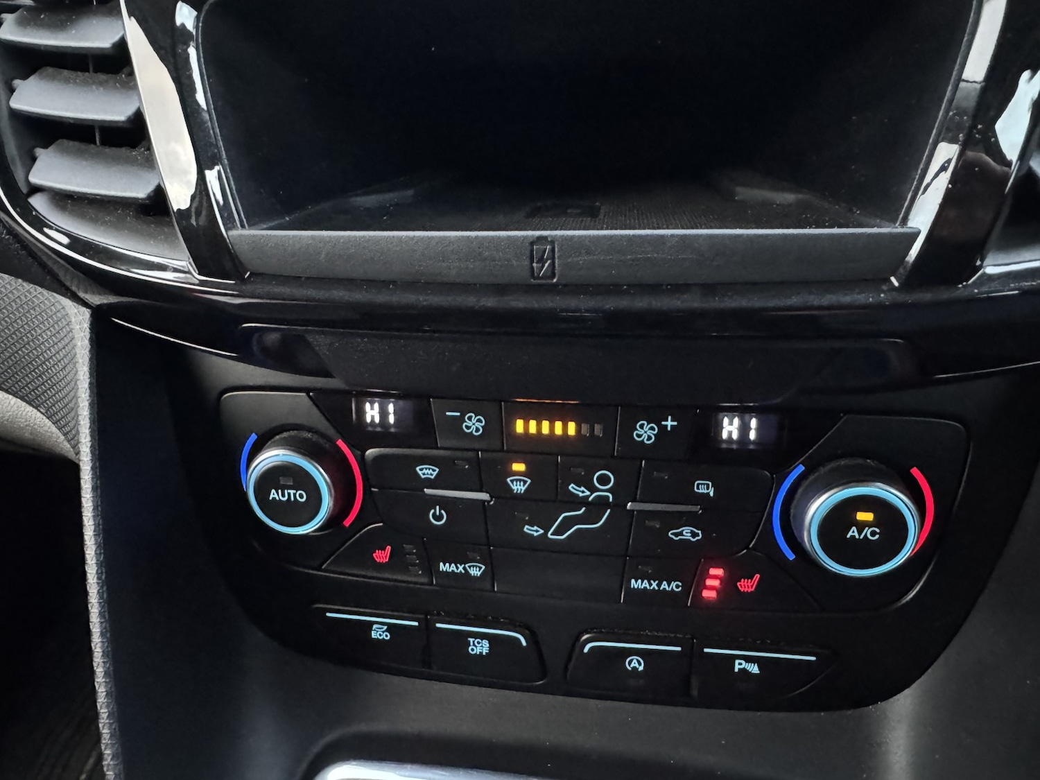 Used Ford Transit Connect 2019 for sale - 77735649: Photo 20