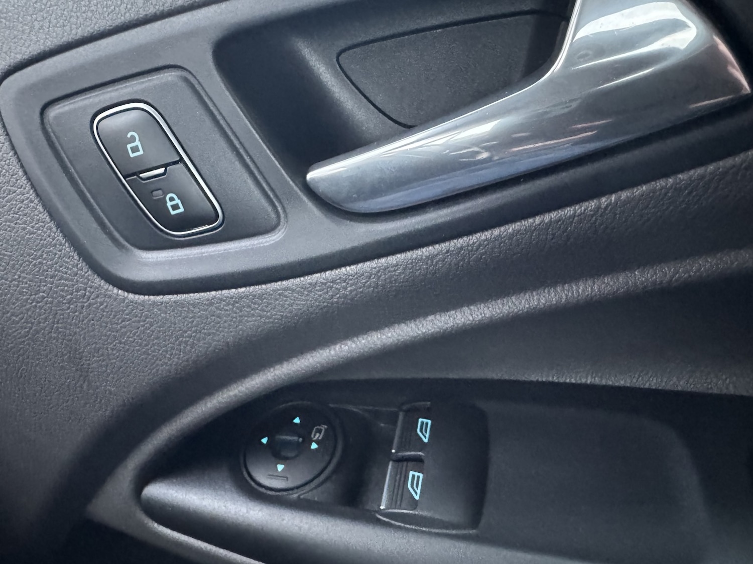 Used Ford Transit Connect 2019 for sale - 77735649: Photo 22