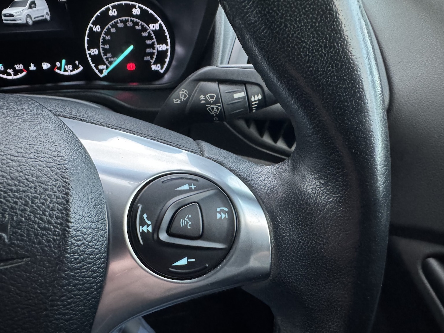 Used Ford Transit Connect 2019 for sale - 77735649: Photo 24