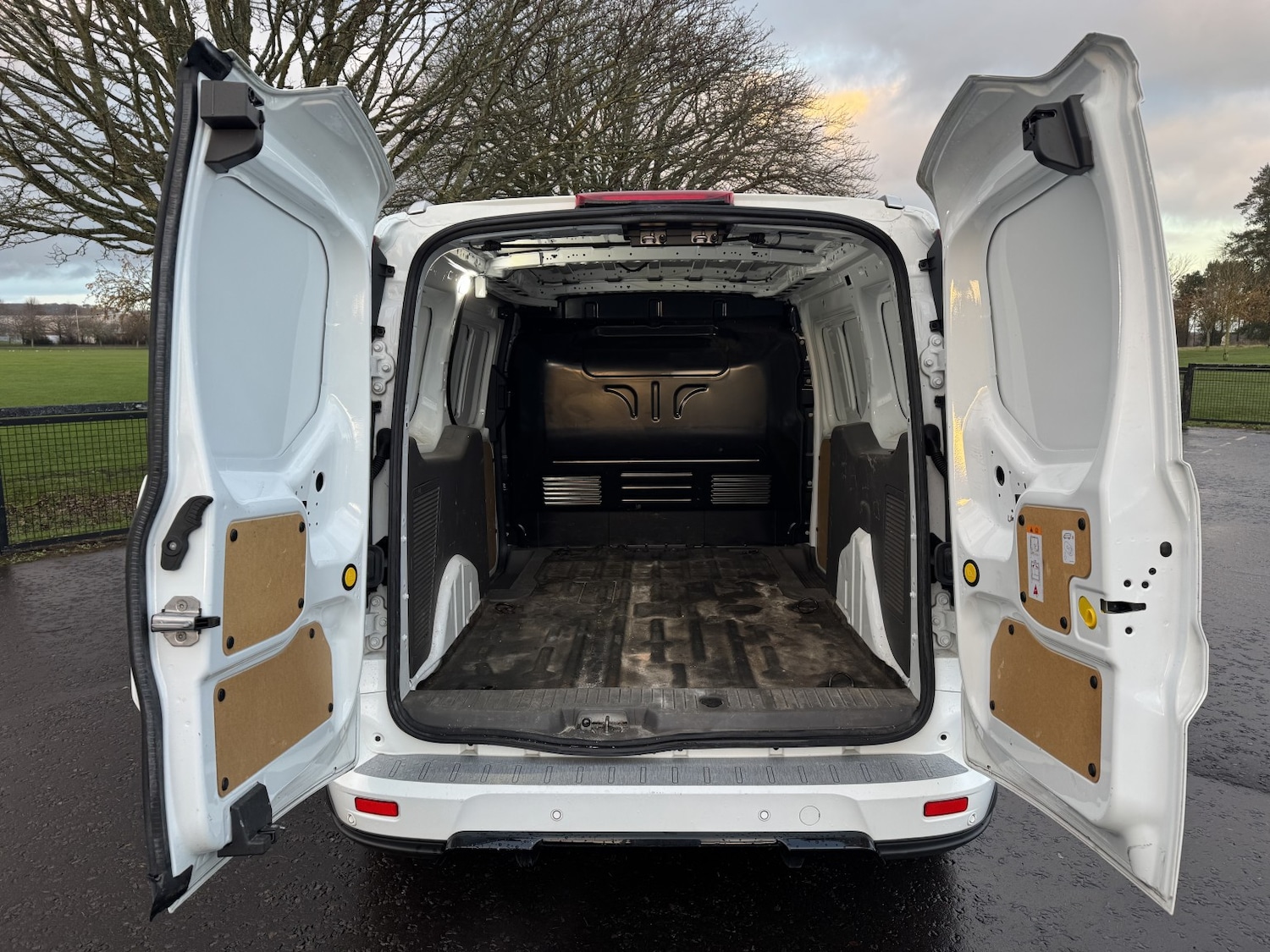 Used Ford Transit Connect 2019 for sale - 77735649: Photo 9