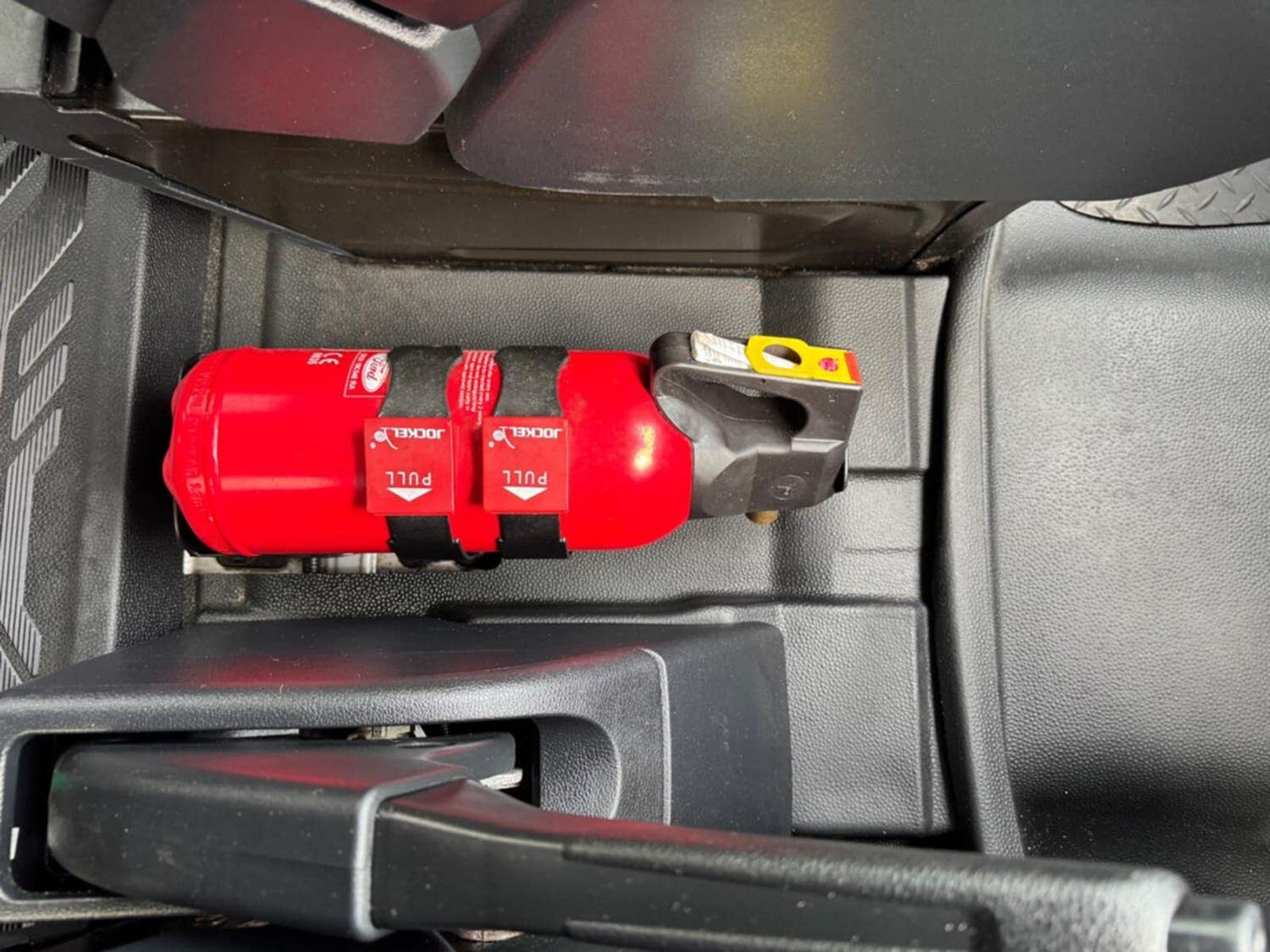 Vehicle 28
