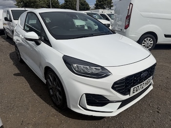 Used Ford Fiesta 2022 for sale - 79507877: Photo