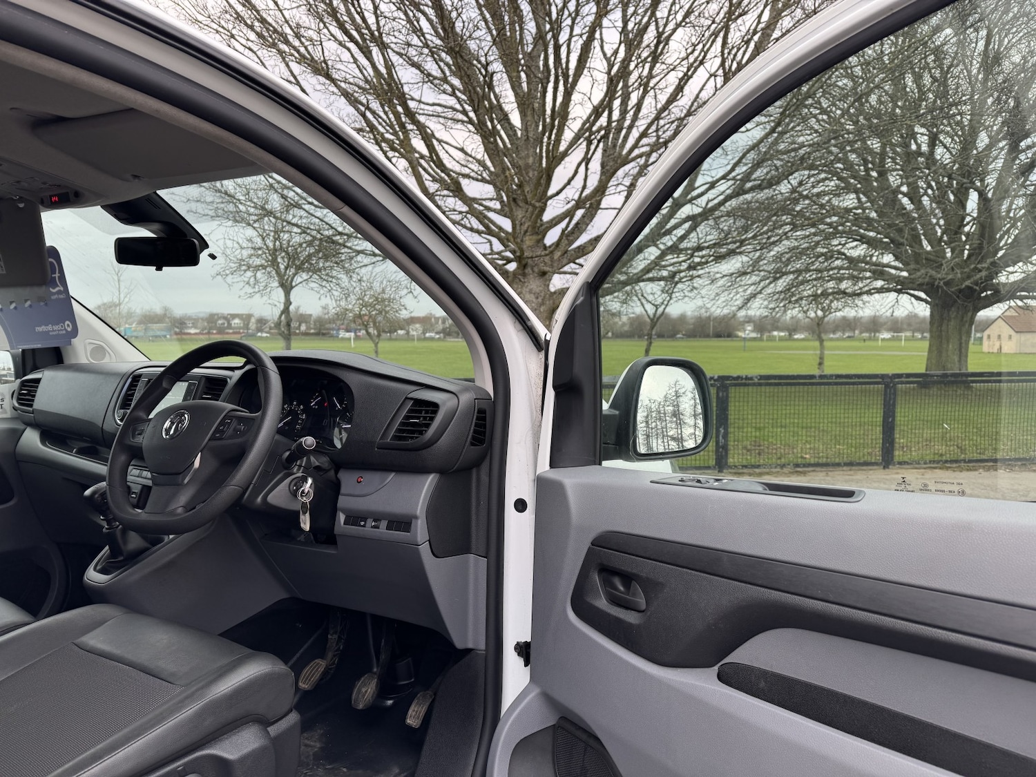 Used Vauxhall Vivaro 2020 for sale - 77735859: Photo 16