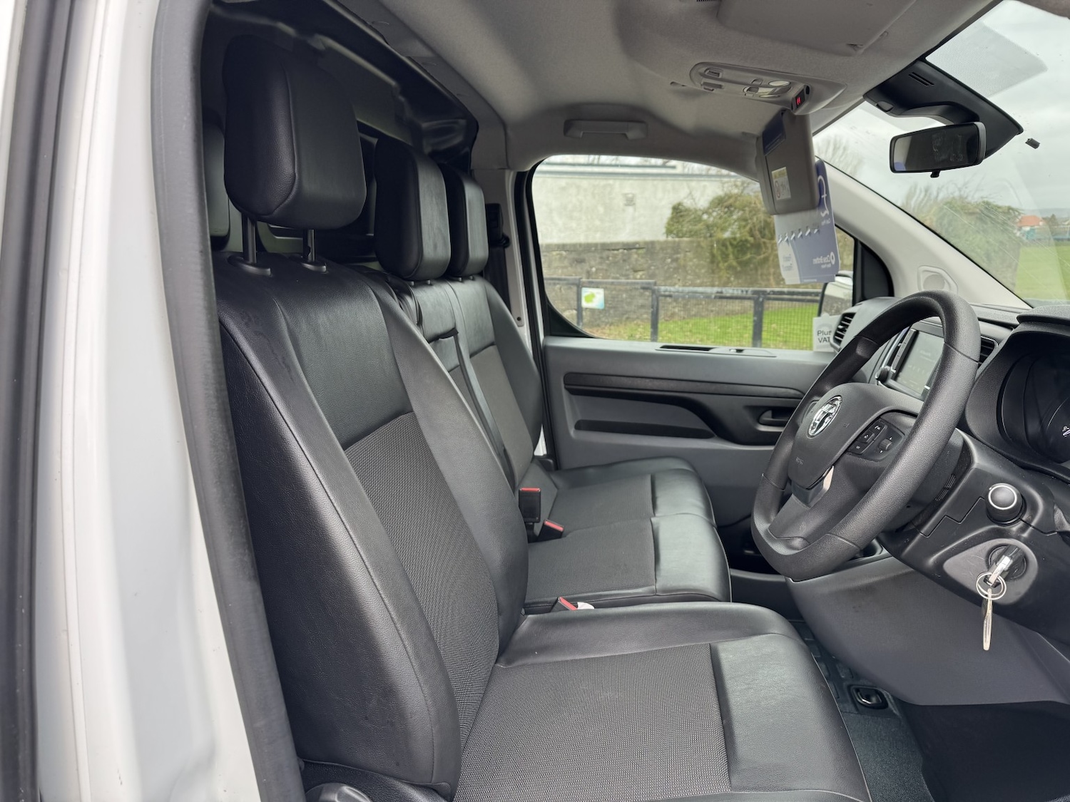 Used Vauxhall Vivaro 2020 for sale - 77735859: Photo 17