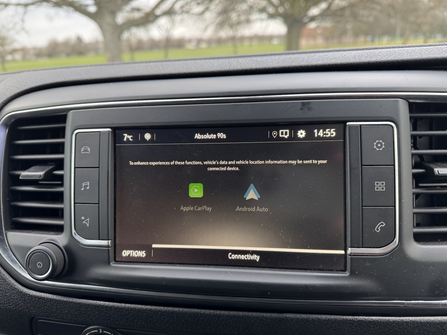 Used Vauxhall Vivaro 2020 for sale - 77735859: Photo 19