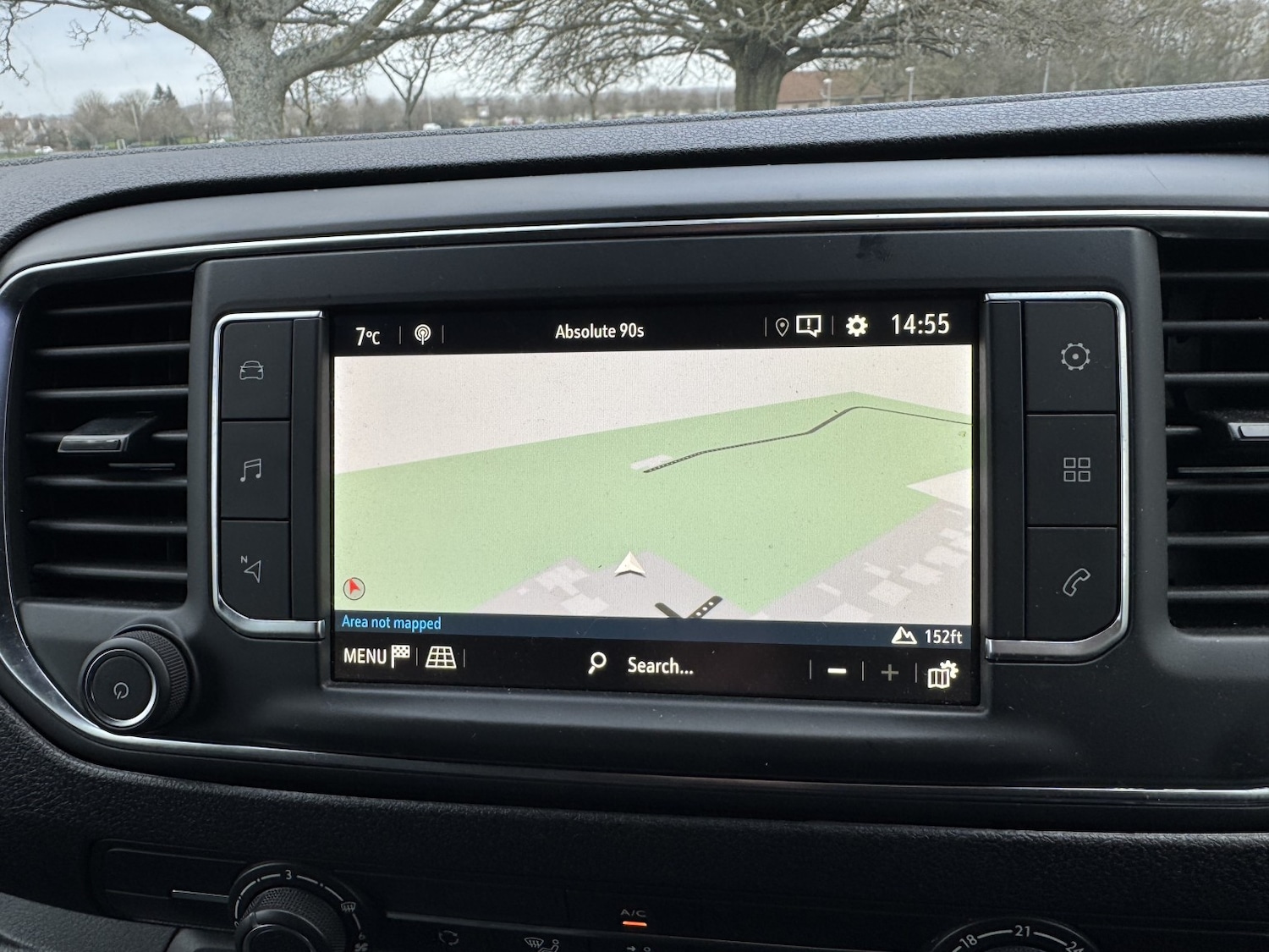 Used Vauxhall Vivaro 2020 for sale - 77735859: Photo 20