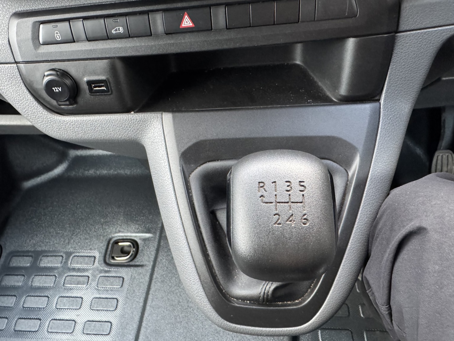 Used Vauxhall Vivaro 2020 for sale - 77735859: Photo 22