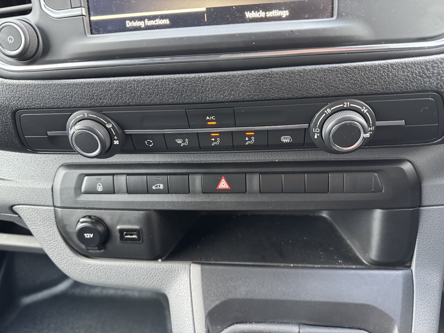 Used Vauxhall Vivaro 2020 for sale - 77735859: Photo 23