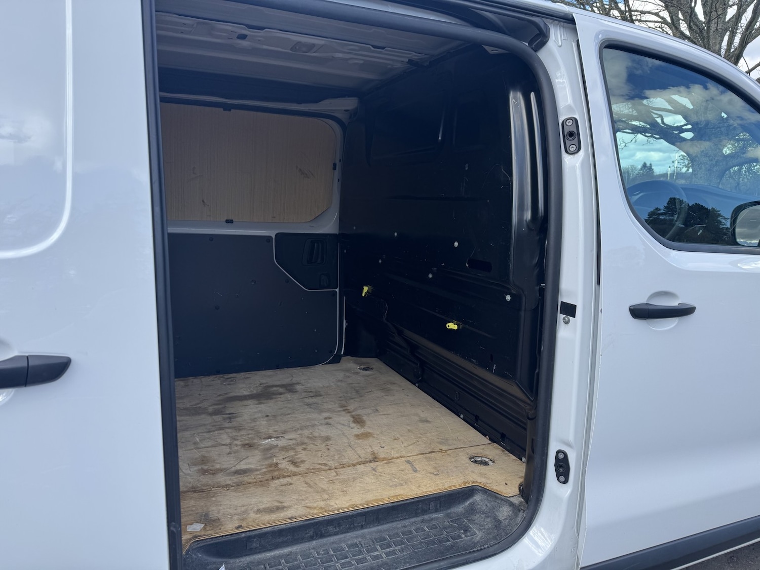 Used Citroen Dispatch 2023 for sale - 78201988: Photo 10