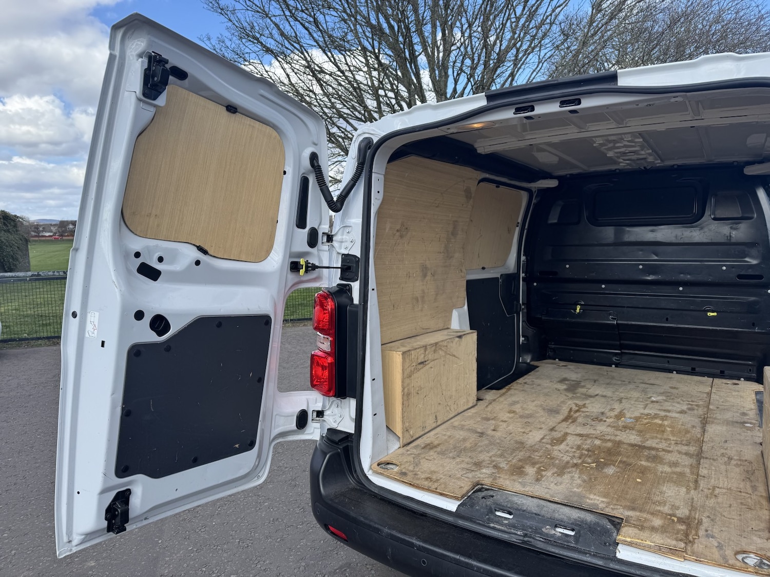 Used Citroen Dispatch 2023 for sale - 78201988: Photo 12