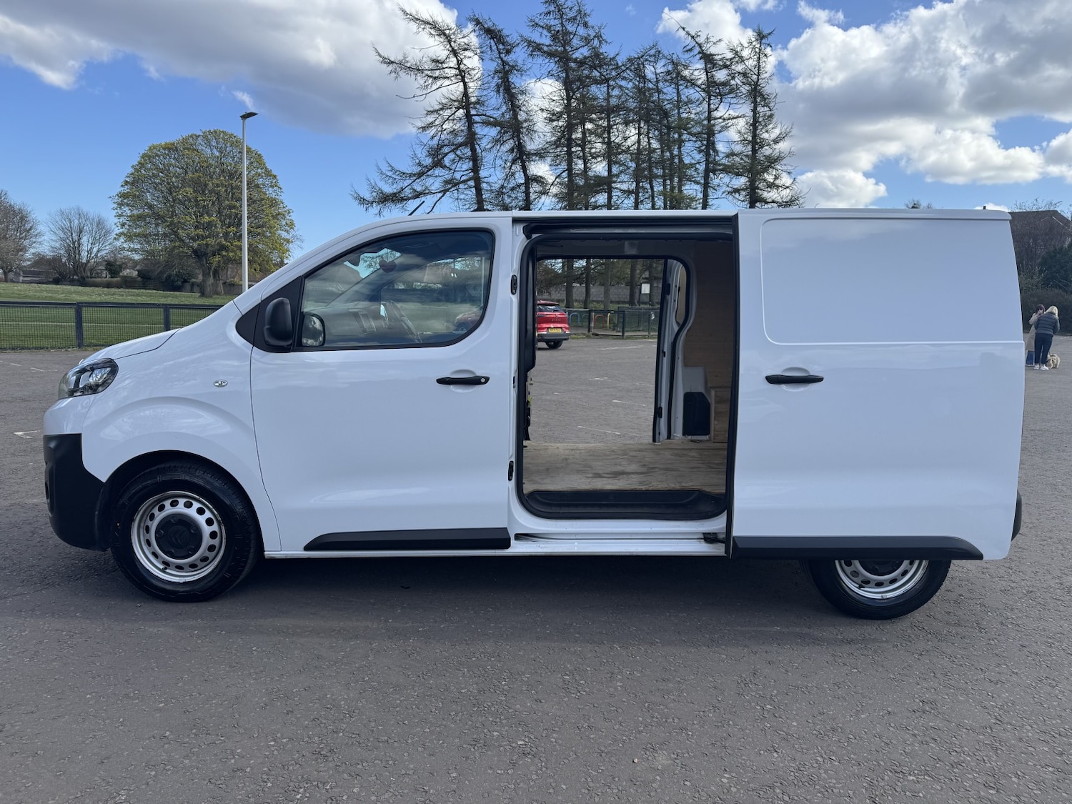 Used Citroen Dispatch 2023 for sale - 78201988: Photo 14
