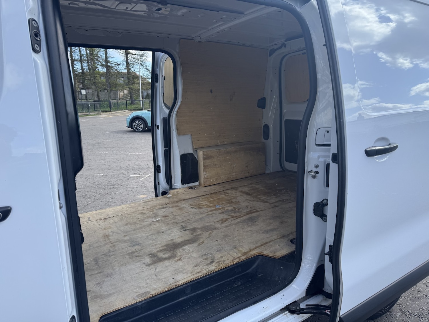 Used Citroen Dispatch 2023 for sale - 78201988: Photo 15