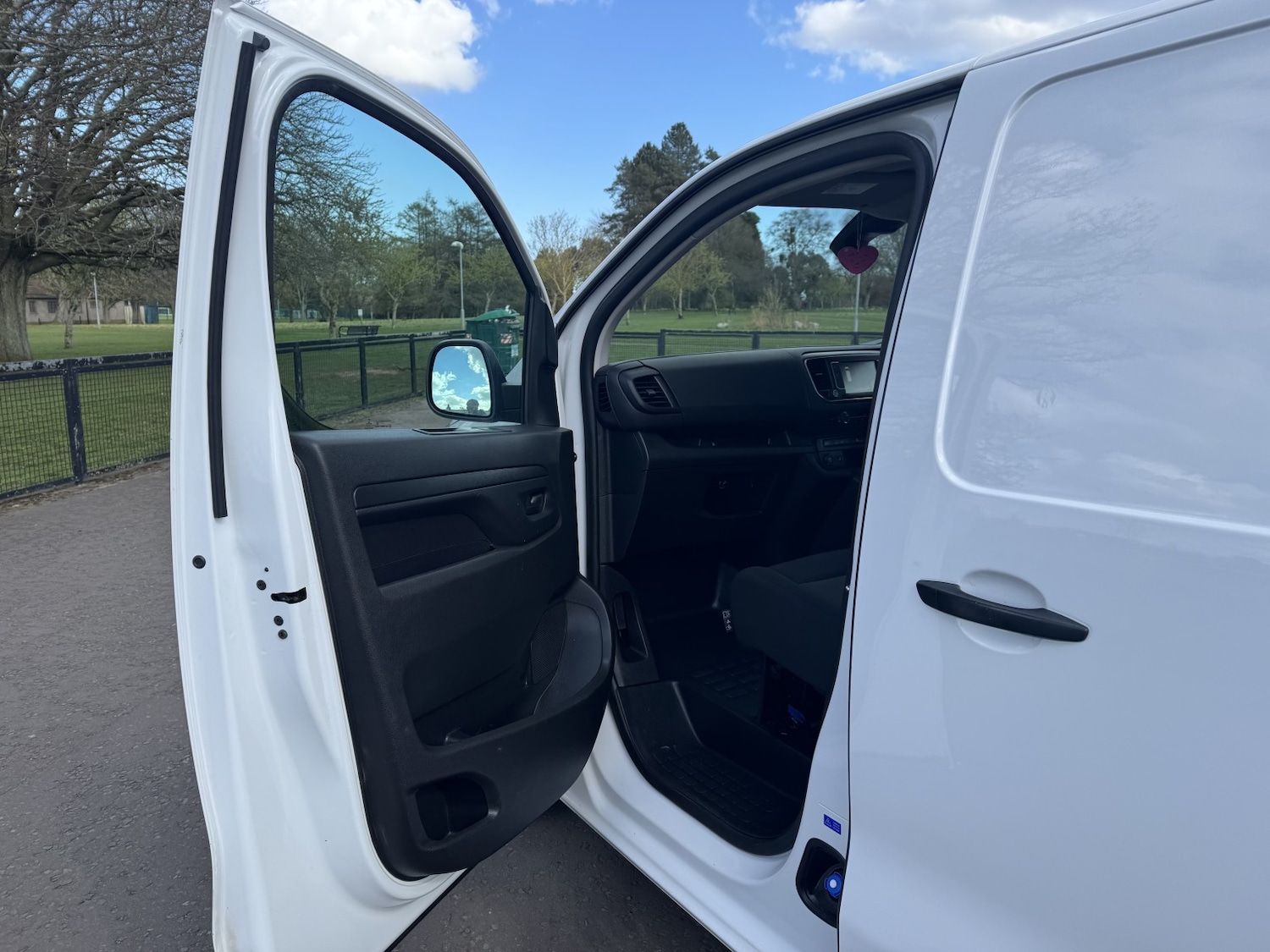 Used Citroen Dispatch 2023 for sale - 78201988: Photo 16