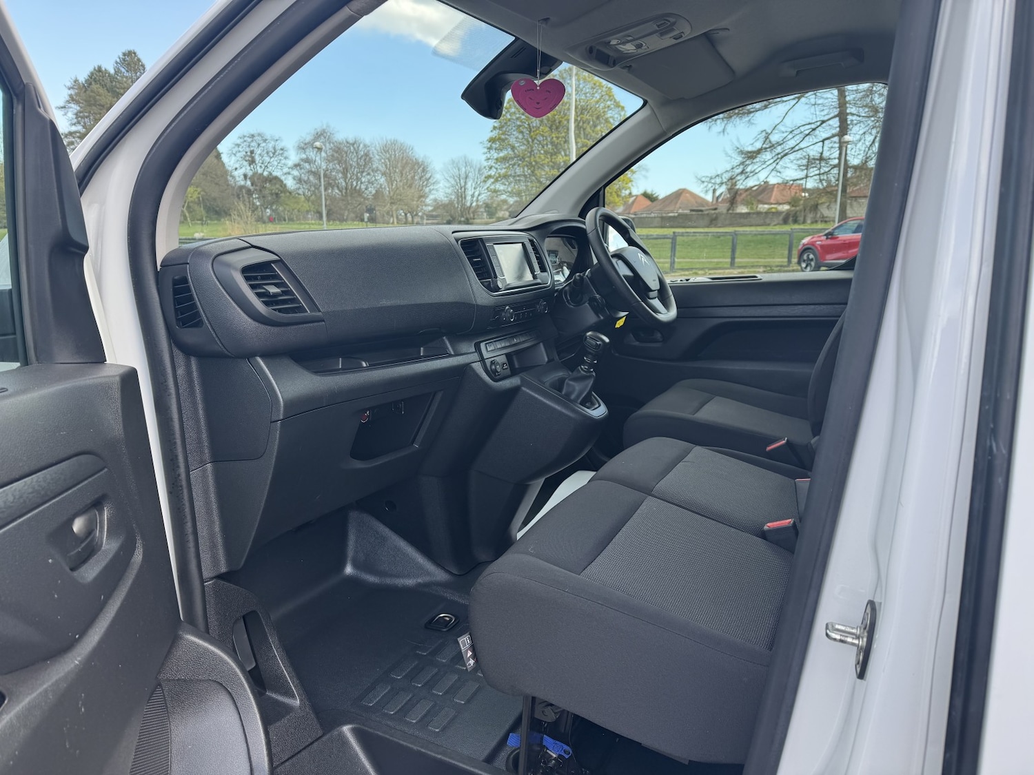 Used Citroen Dispatch 2023 for sale - 78201988: Photo 17