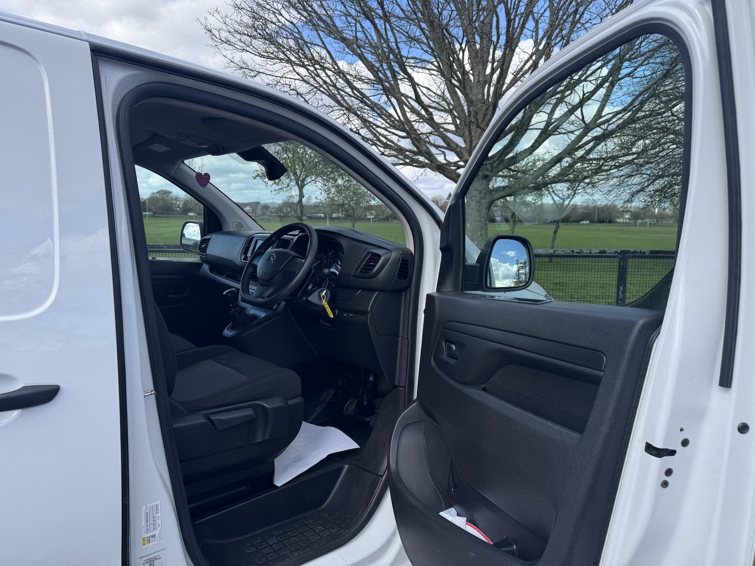 Used Citroen Dispatch 2023 for sale - 78201988: Photo 18