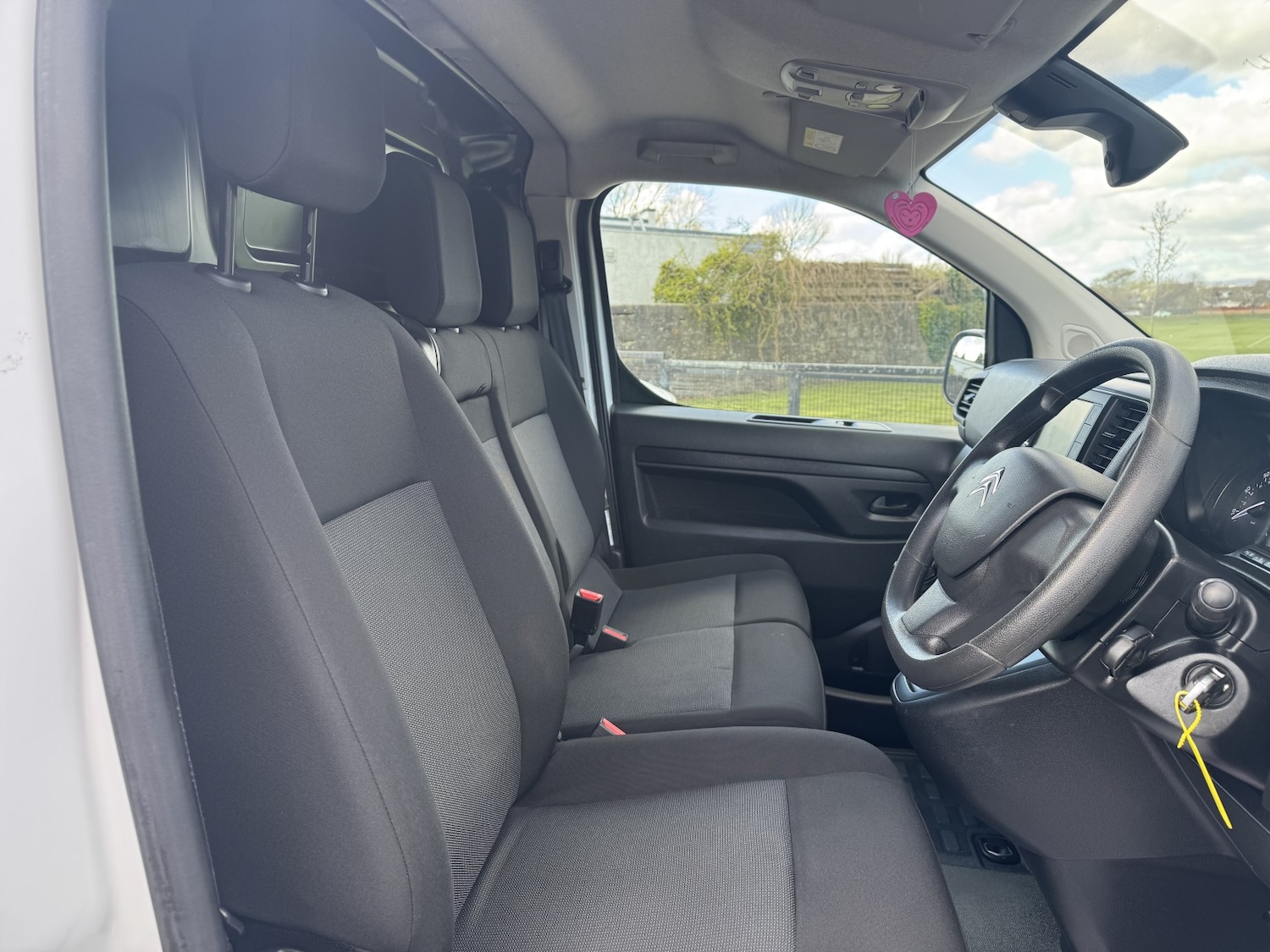 Used Citroen Dispatch 2023 for sale - 78201988: Photo 19