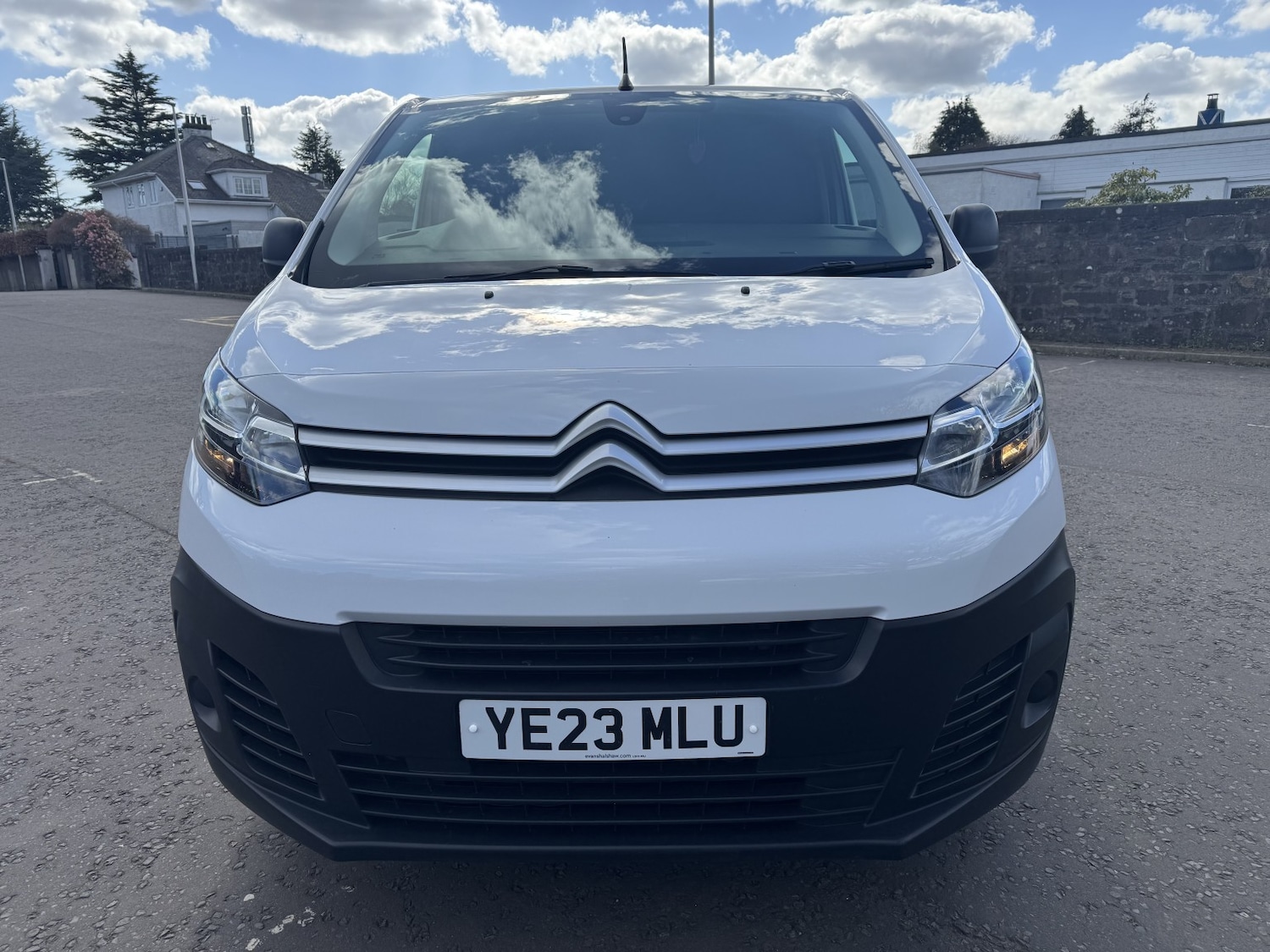 Used Citroen Dispatch 2023 for sale - 78201988: Photo 2