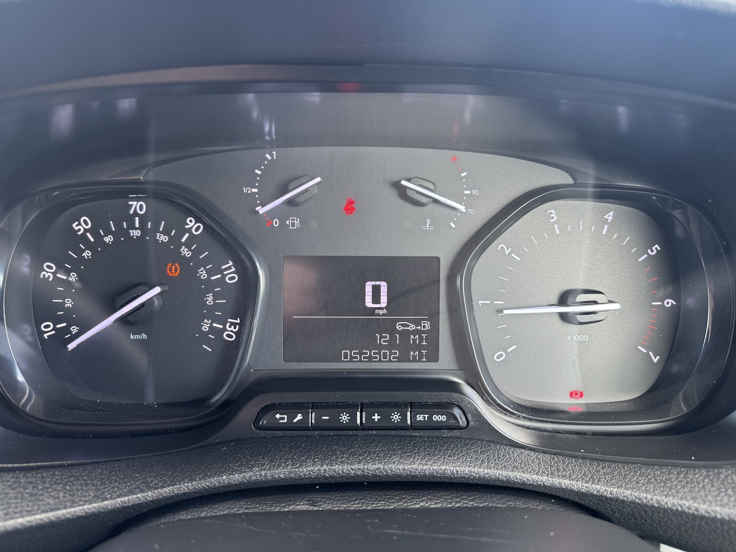 Used Citroen Dispatch 2023 for sale - 78201988: Photo 20