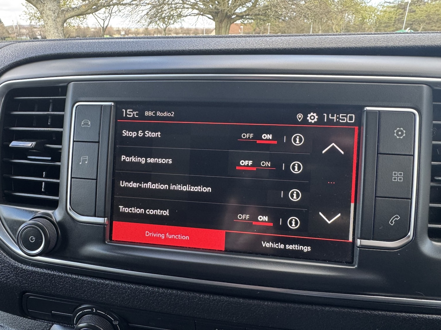 Used Citroen Dispatch 2023 for sale - 78201988: Photo 21