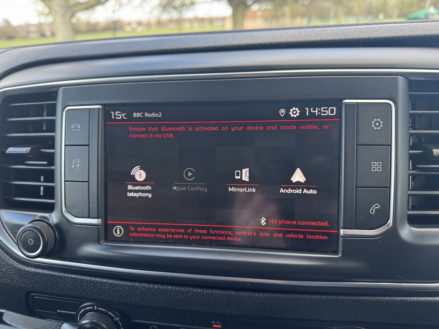 Used Citroen Dispatch 2023 for sale - 78201988: Photo 22