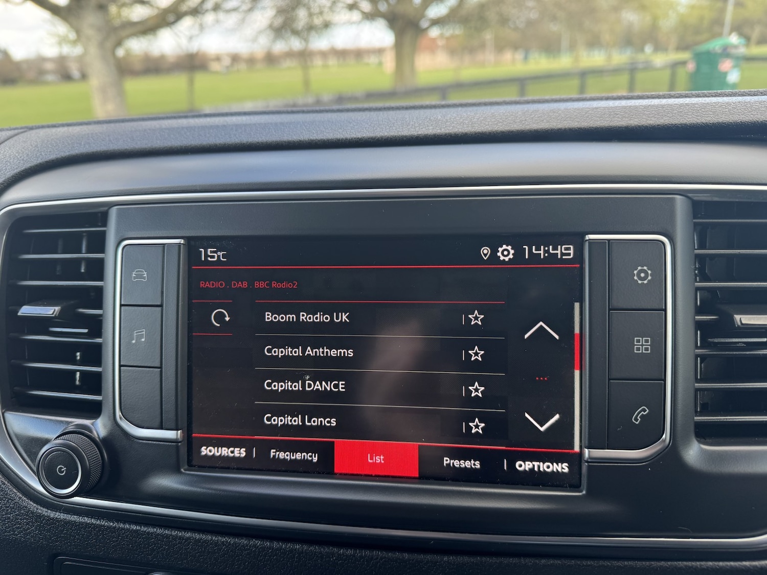 Used Citroen Dispatch 2023 for sale - 78201988: Photo 23